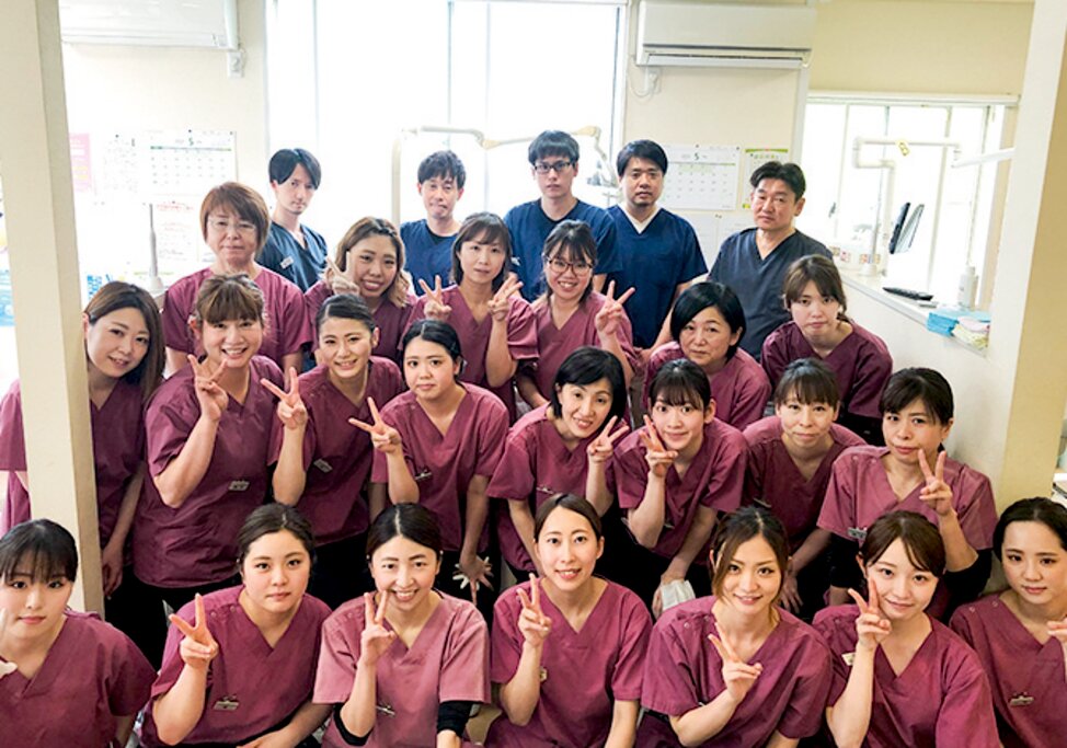 福岡県のむらおか歯科医院の写真4