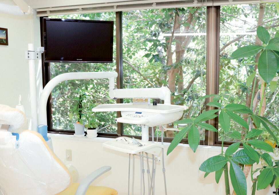 東京都のたきもと歯科クリニックの写真2