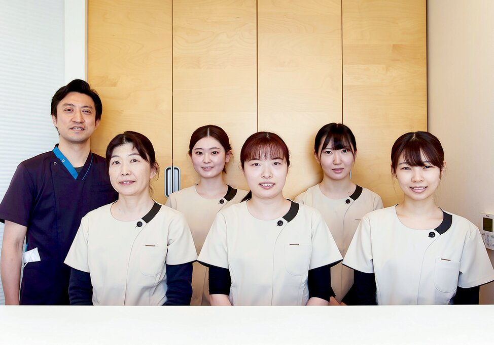 東京都のすぎ矯正歯科クリニックの写真1