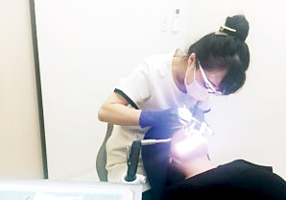 長野県の諏訪矯正・予防歯科 4Sの写真4