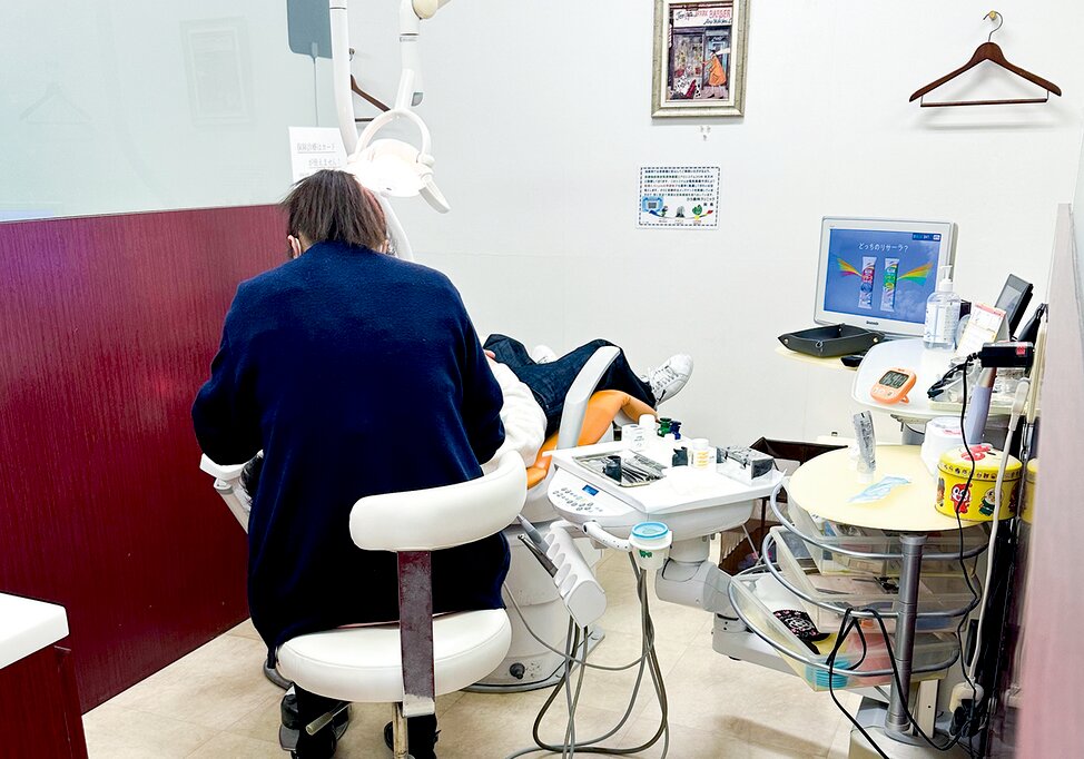 千葉県のひろ歯科クリニックの写真3