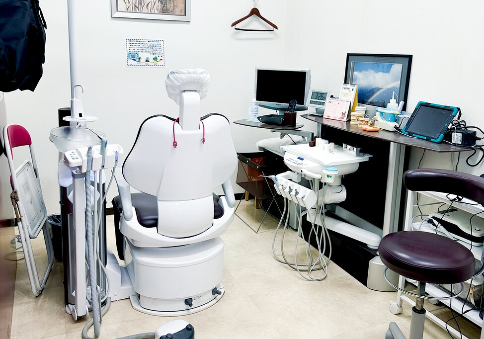 千葉県のひろ歯科クリニックの写真2
