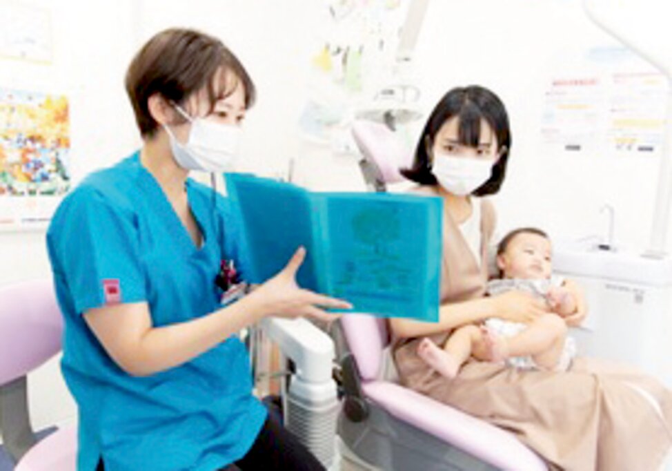 千葉県の根本歯科医院の写真2