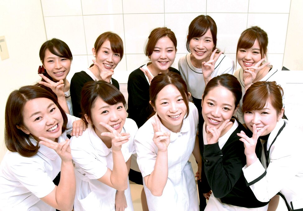 東京都のオレンジ歯科クリニック  ひばりが丘パルコ店の写真4