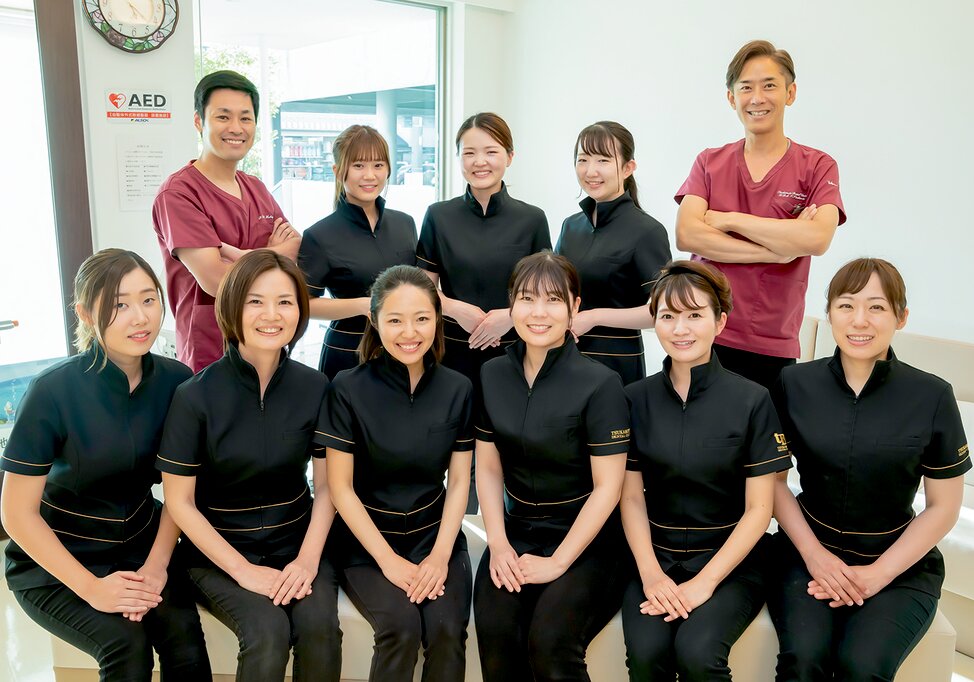 愛知県の塚本歯科医院の写真1