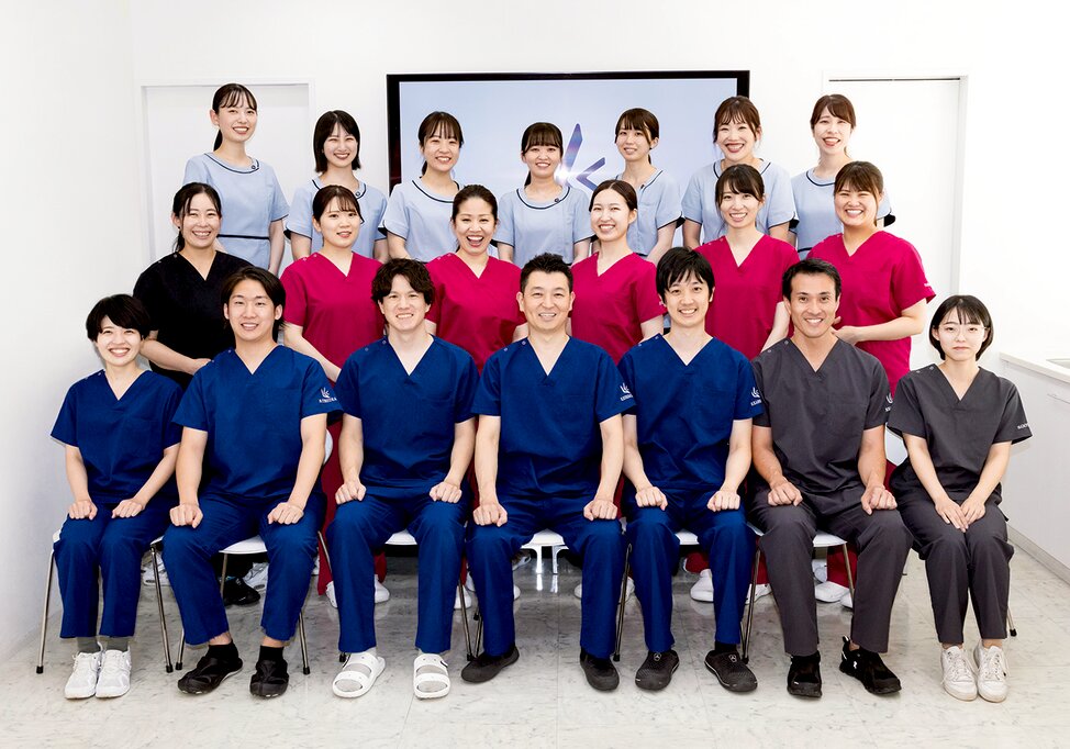 千葉県の栗林歯科医院の写真1