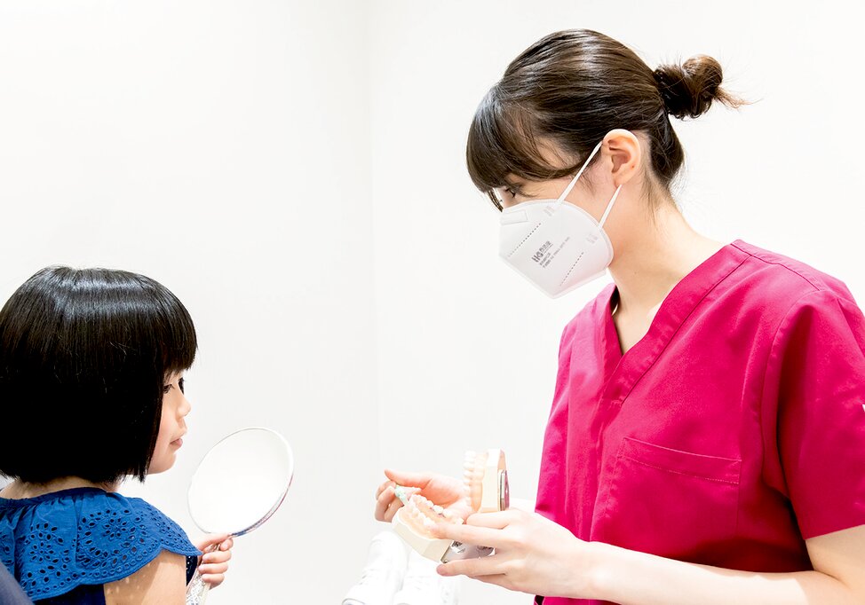千葉県の栗林歯科医院の写真4
