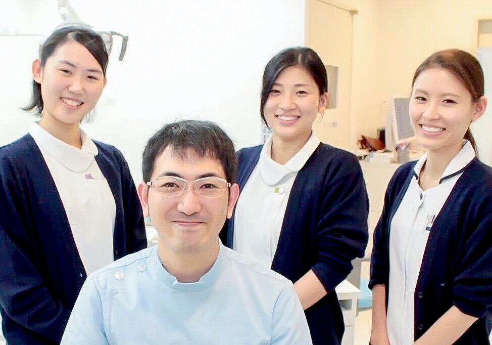 東京都のいわし歯科の写真1