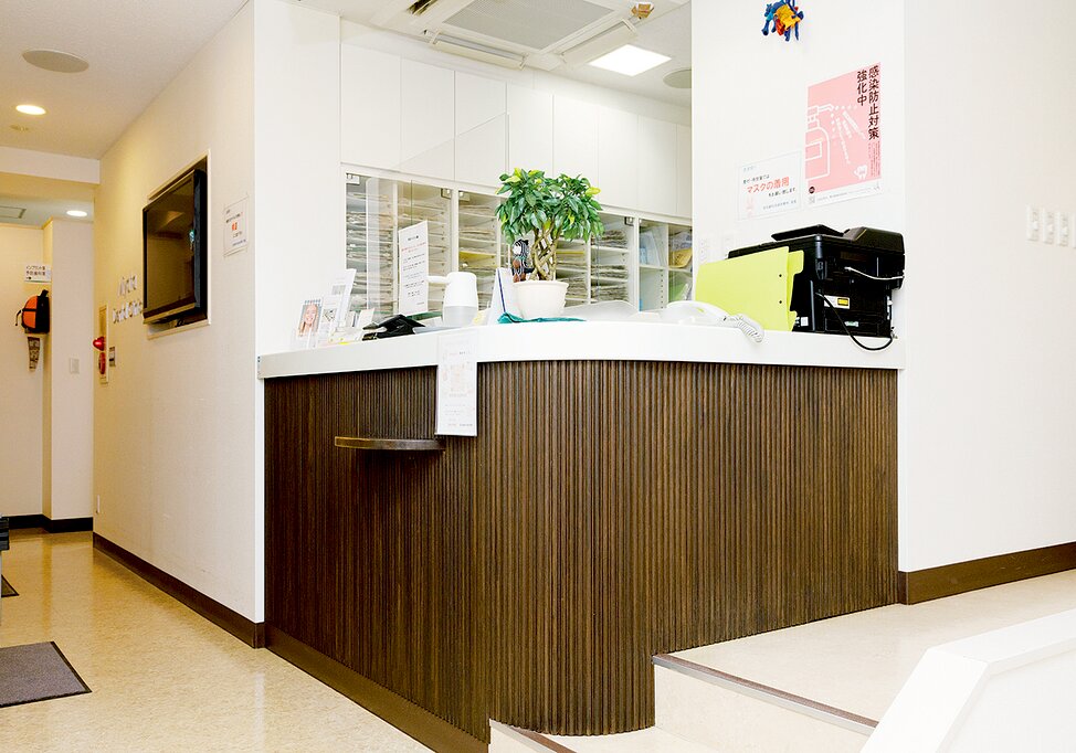 東京都の宮田歯科池袋診療所の写真3
