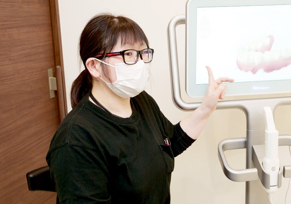 佐賀県の佐賀さくら歯科親子歯科クリニックの写真3