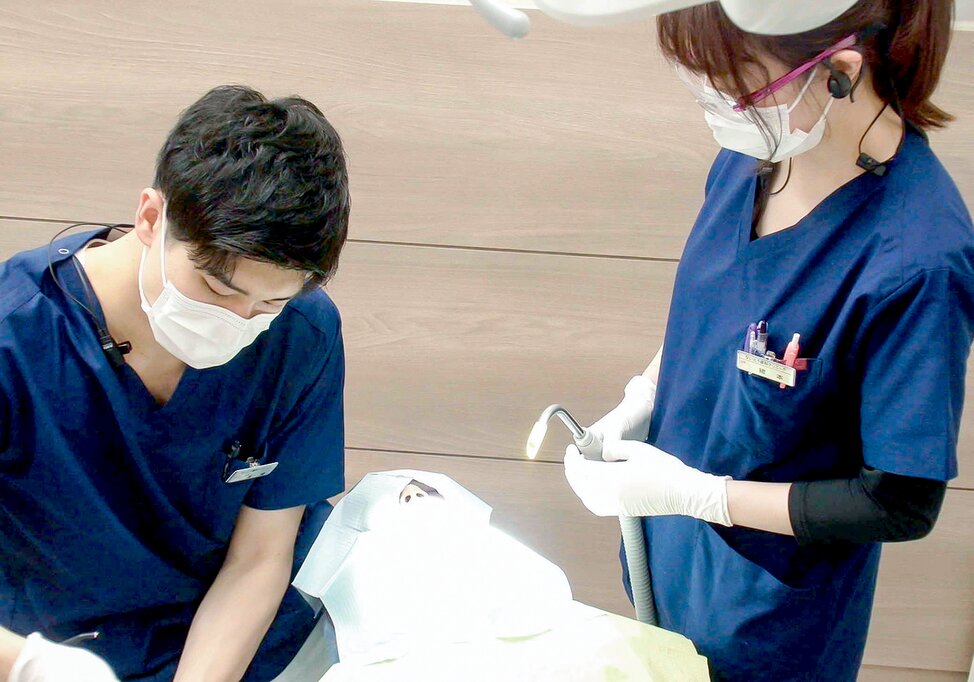 兵庫県のないとう歯科クリニックの写真2