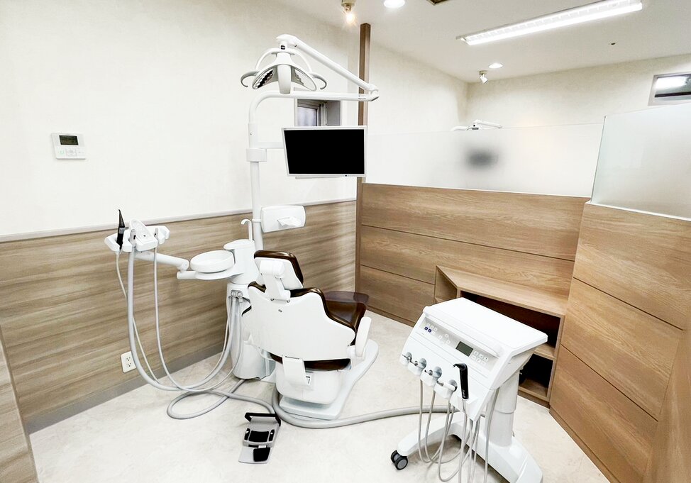 兵庫県のないとう歯科クリニックの写真3