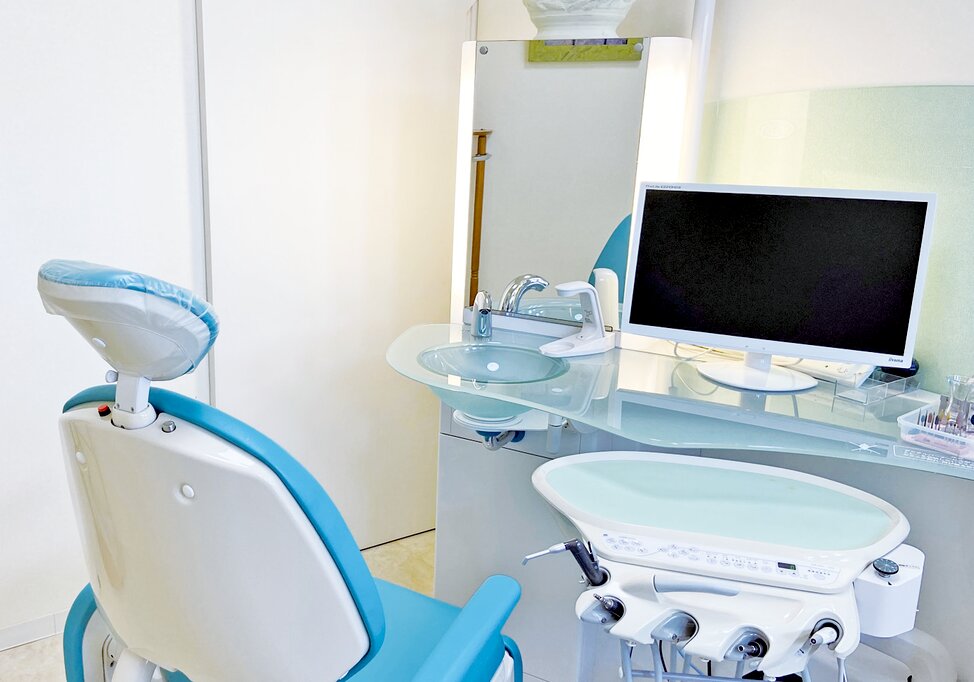 兵庫県のたなか歯科医院の写真3