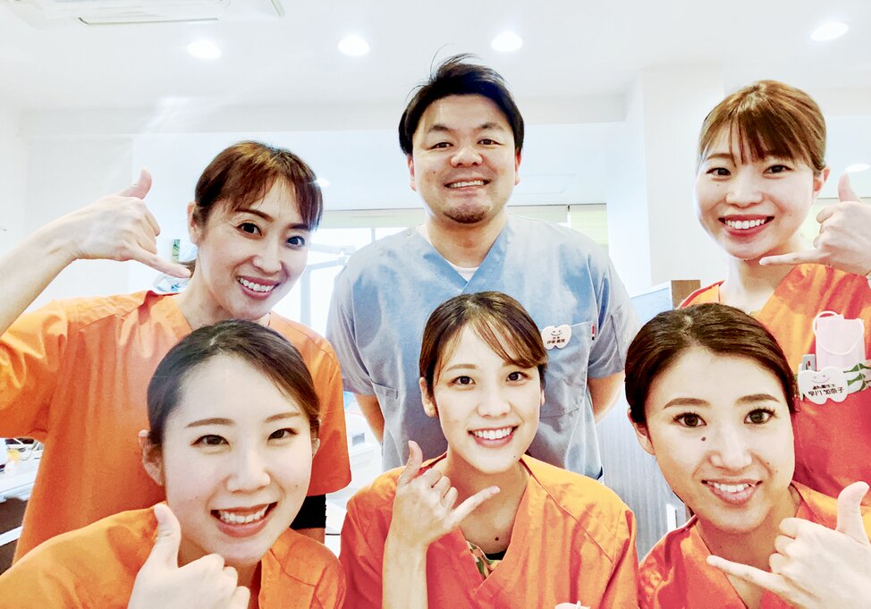 滋賀県のアロハ歯科の写真3