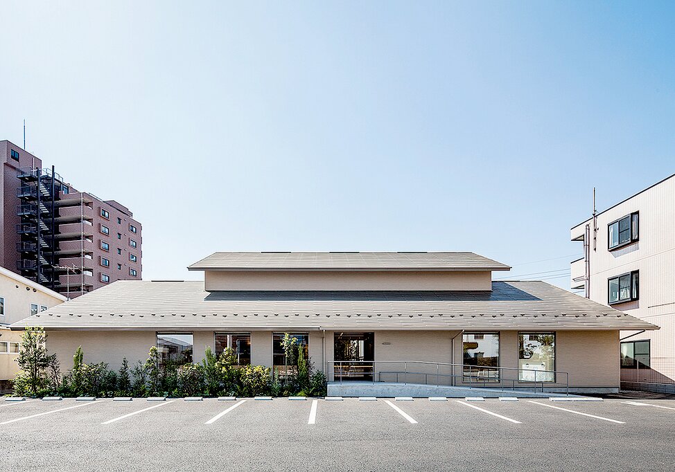 神奈川県のナチュラルデンタルオフィス橋本の写真4