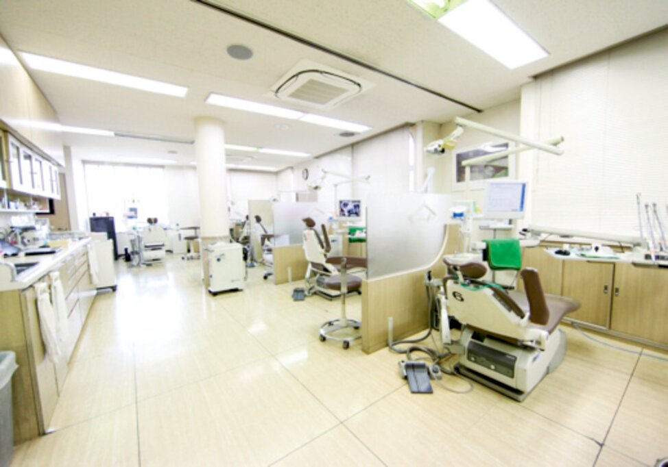 東京都の康仁歯科医院の写真2