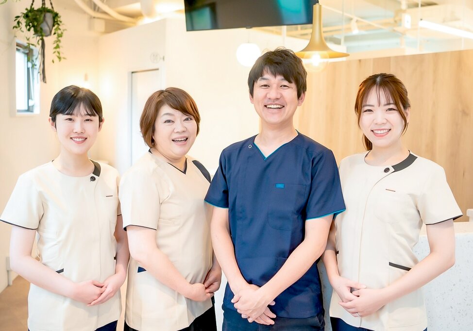 兵庫県のにしうみ歯科・矯正歯科の写真1