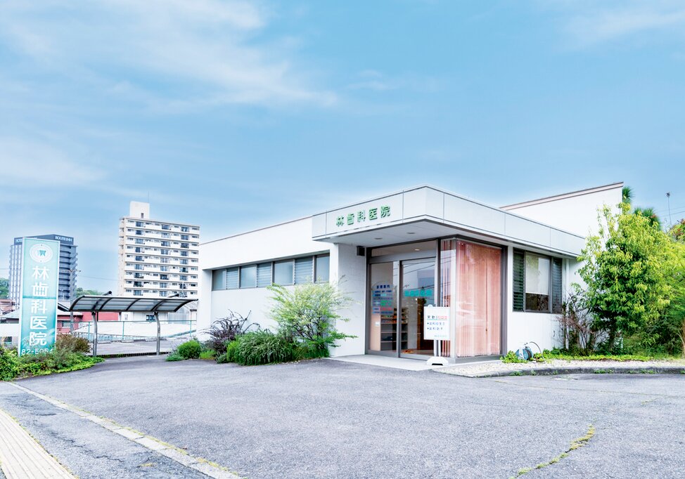 愛知県の林歯科医院の写真3