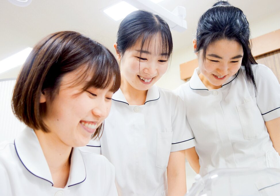 兵庫県のしんたに歯科医院の写真2