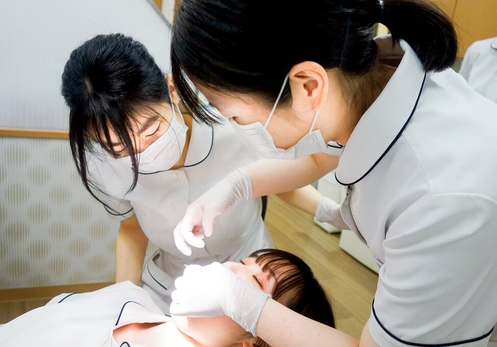 兵庫県のしんたに歯科医院の写真4
