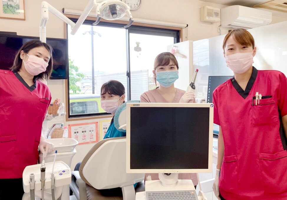 岡山県のみやお歯科クリニックの写真1