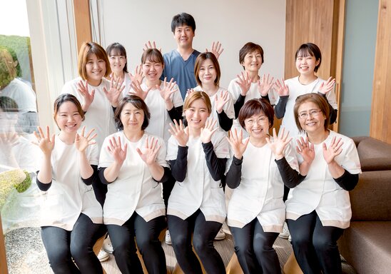 きなな歯科