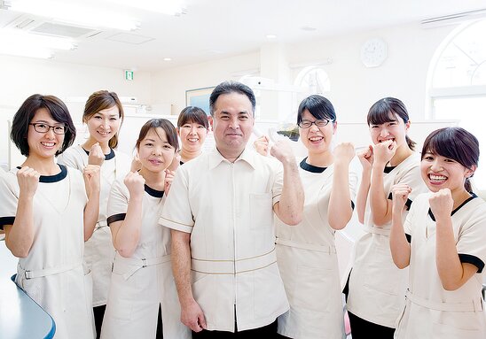 さこがわ歯科クリニック