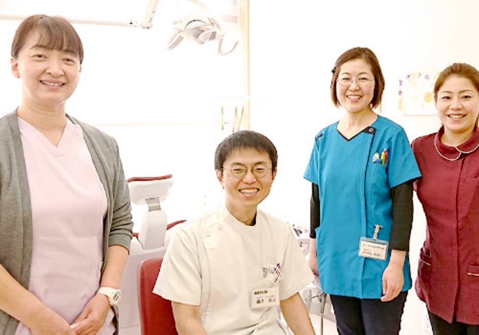 岡山市内の2医院で募集！
訪問を経験したいDrを歓迎