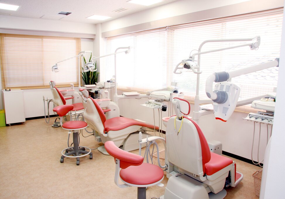 愛知県の鈴木歯科医院の写真3