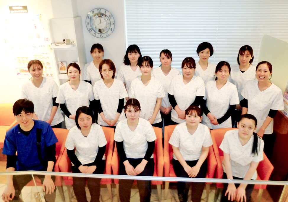 兵庫県の小野歯科医院の写真1