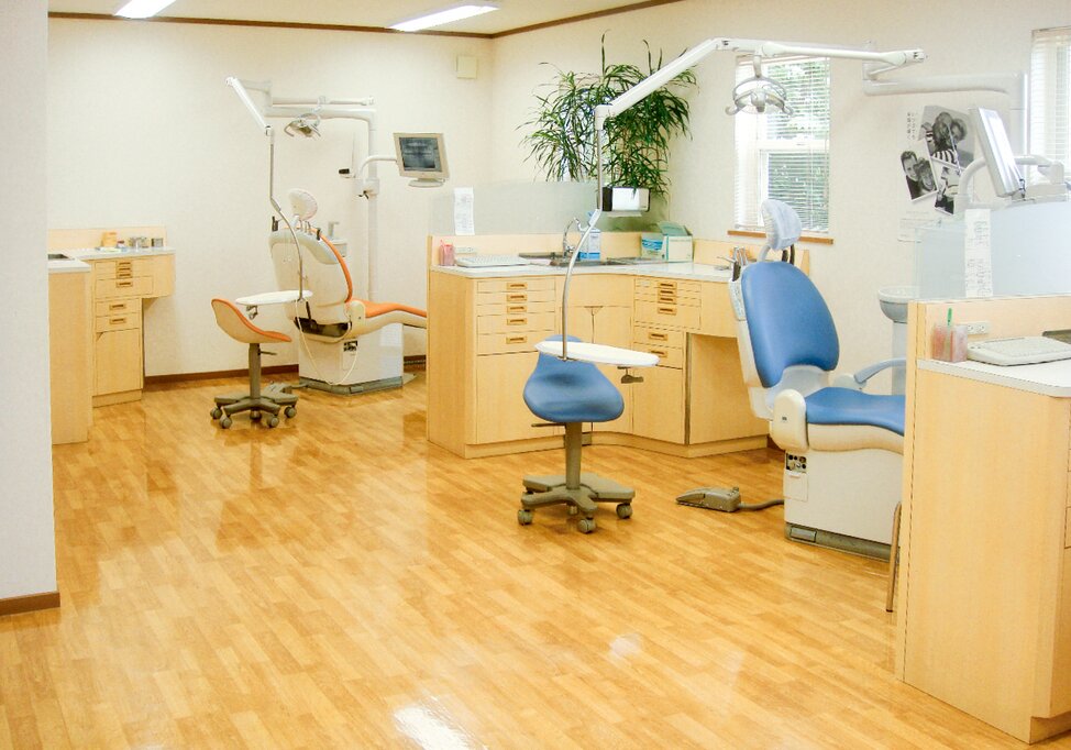 愛知県のたかね歯科クリニックの写真2