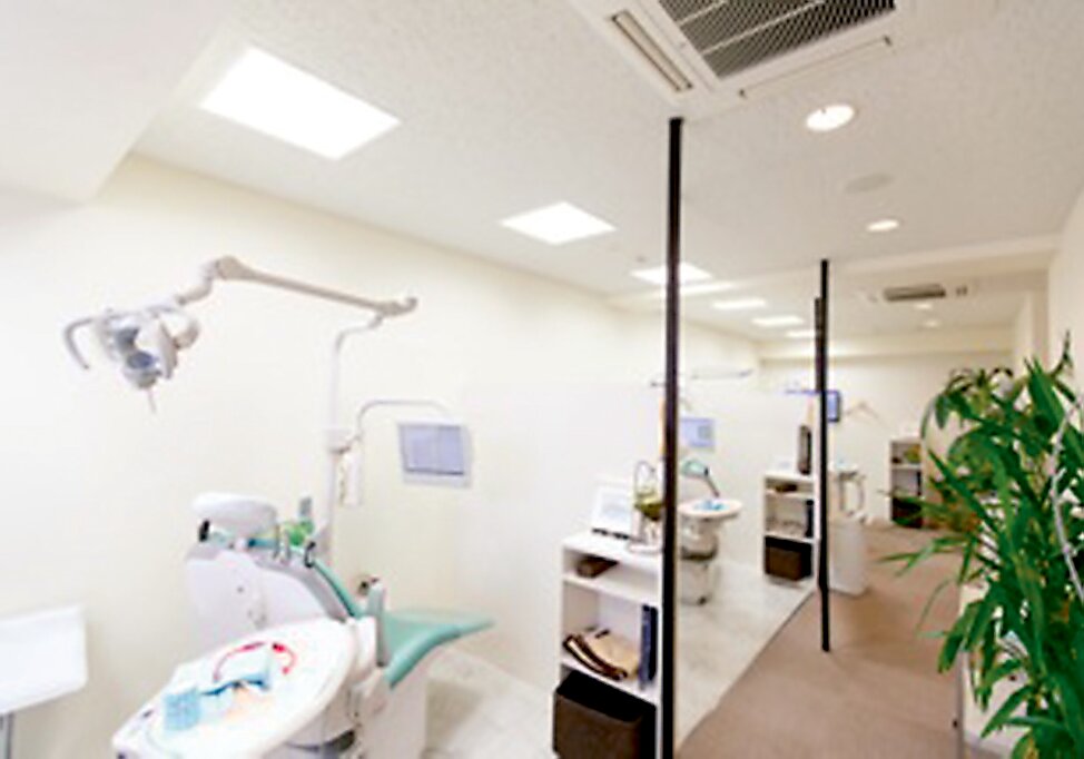 奈良県のもりた歯科クリニックの写真3