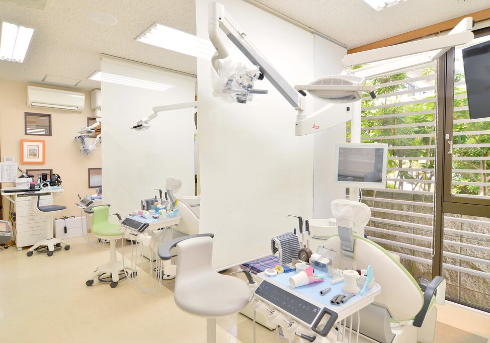 静岡県のあさい歯科クリニックの写真3