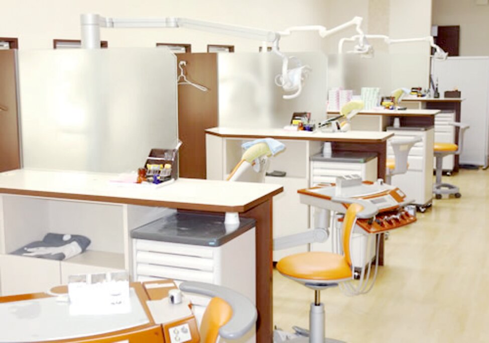 神奈川県のまこと歯科医院の写真3