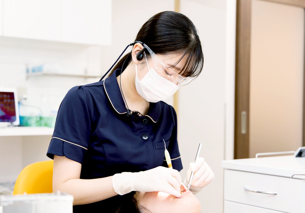 東京都のヒロ歯科クリニックの写真2