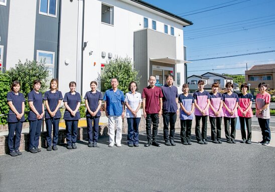 医療法人 真善美会 ふじわら歯科クリニック