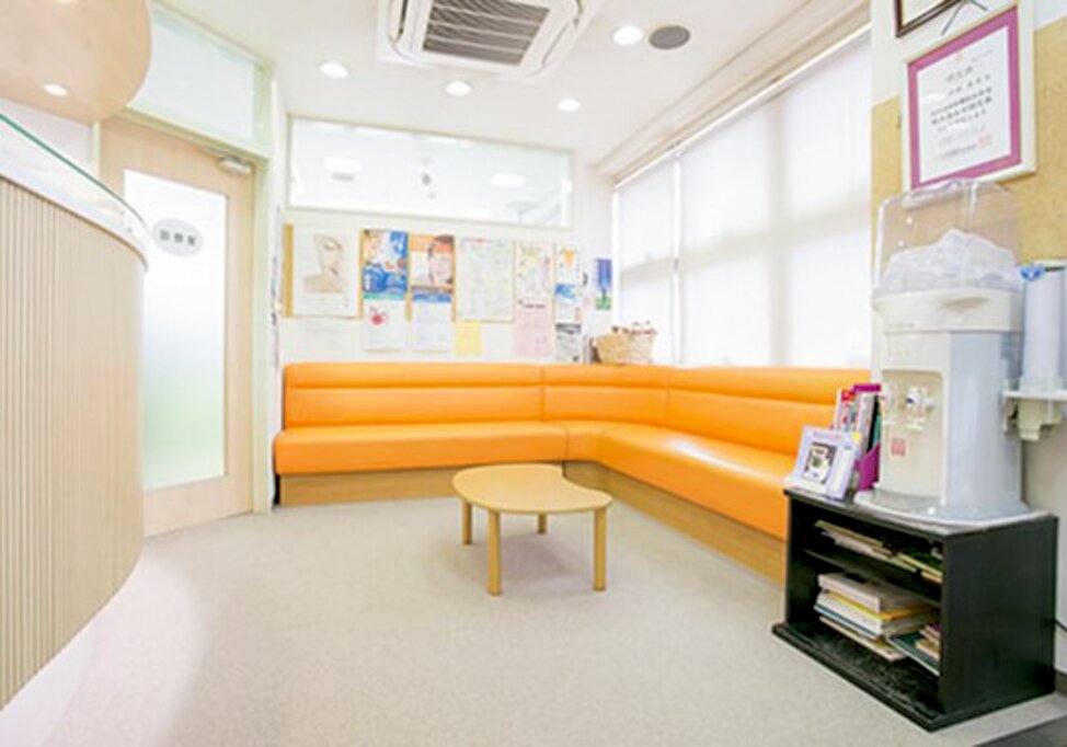 兵庫県の井殿歯科医院の写真3