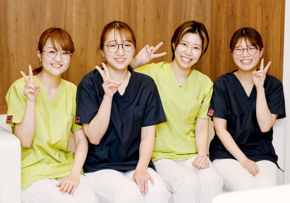 京都府のシバハラ歯科医院の写真1