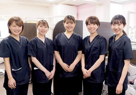 あいはら矯正歯科の写真1
