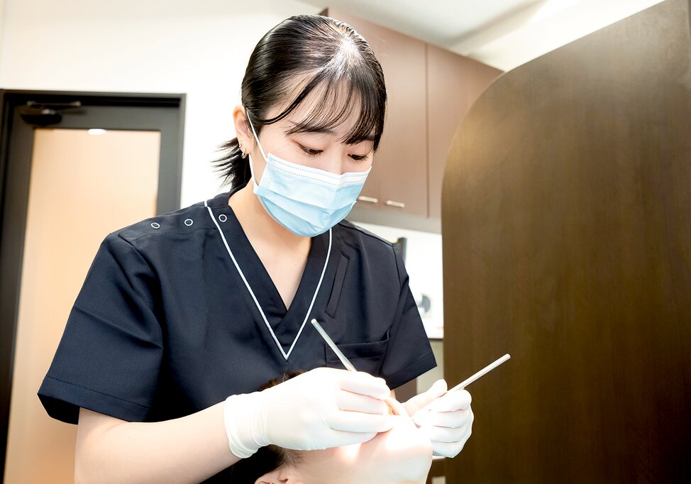 神奈川県のあいはら矯正歯科の写真2