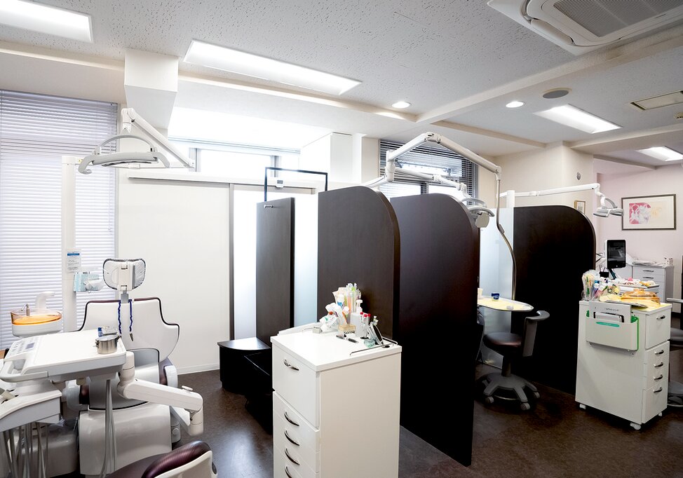 神奈川県のあいはら矯正歯科の写真3