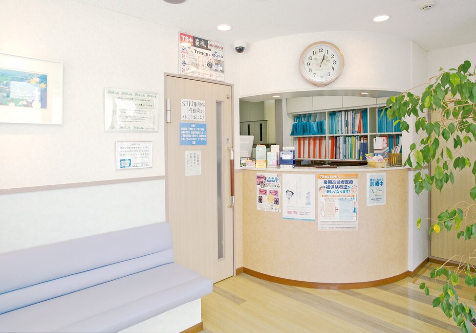神奈川県のみうら歯科クリニックの写真4