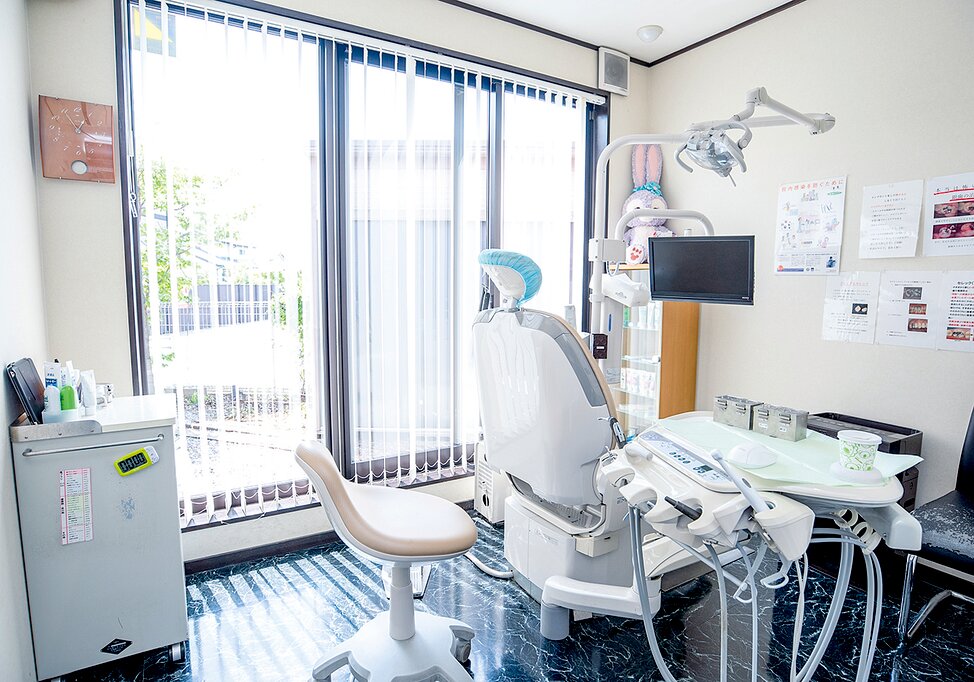 栃木県のココ歯科クリニックの写真3