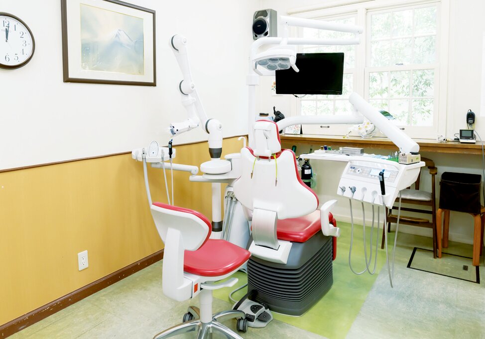 愛知県のねざめ歯科矯正歯科 （ホワイトエッセンス東海名和院）の写真4