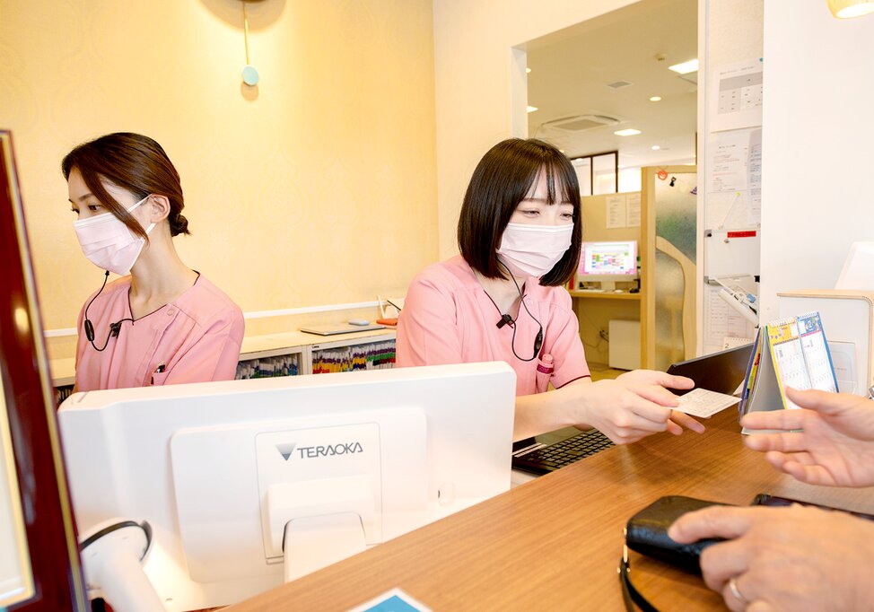 千葉県のかいり歯科クリニックの写真3