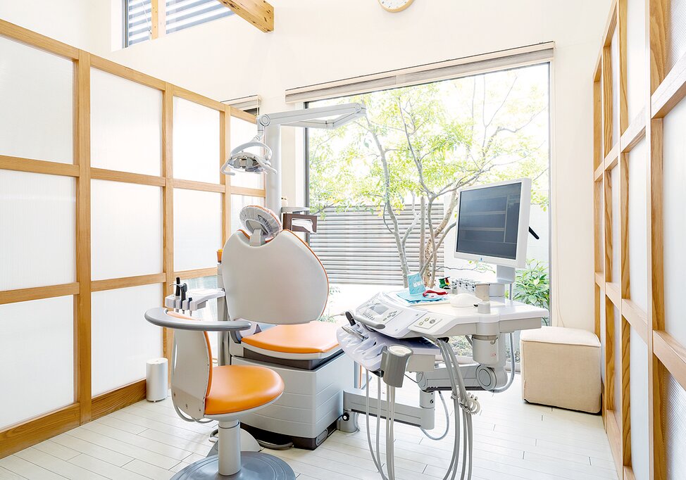 愛知県のもも歯科クリニックの写真3