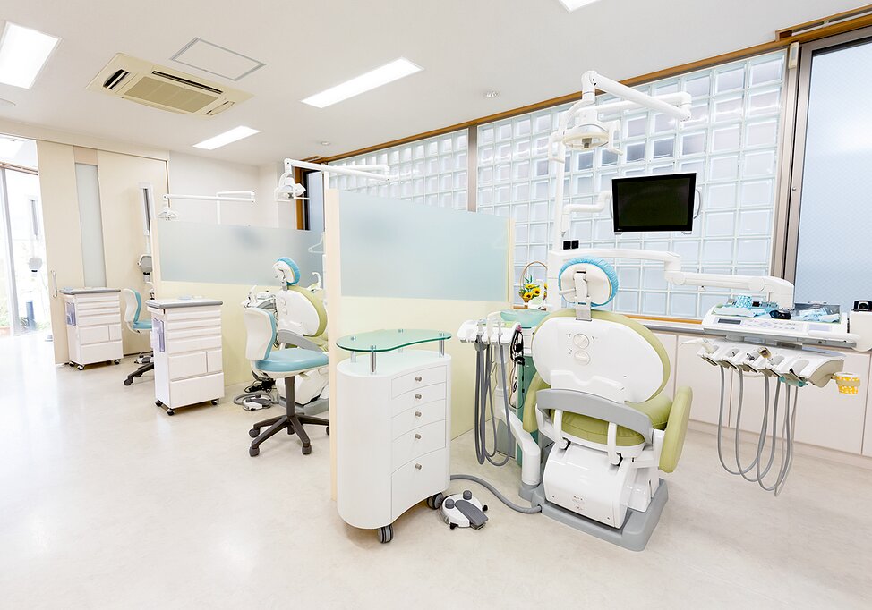 大阪府の太田歯科医院の写真3