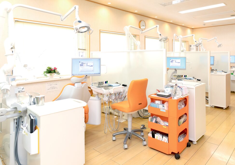 千葉県のやまぐち歯科の写真3