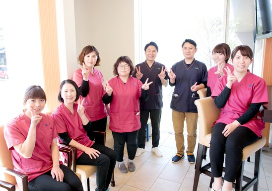 ちりゅう京極歯科の写真1