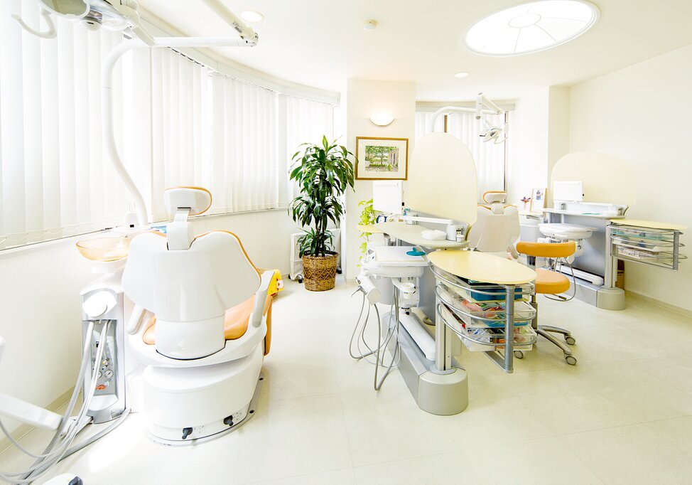 兵庫県のたかぎ歯科医院の写真2